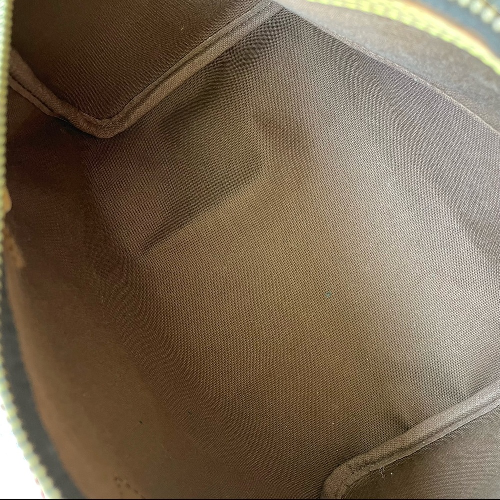 πAUTHENTIC Louis Vuitton Speedy 25 π - Picture 11 of 12